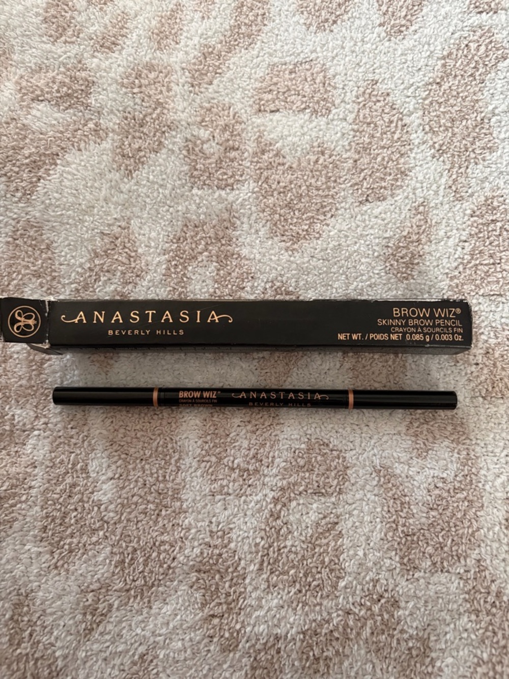 Anastasia Brow Wiz Brow Pencil